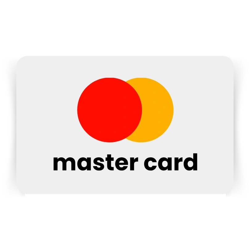 master card