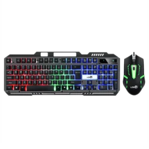 LOKI ai 828 keyboard and mouse